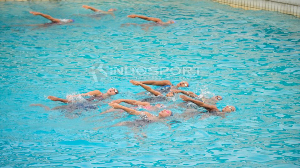  Copyright: &copy; Ratno Prasetyo/INDOSPORT